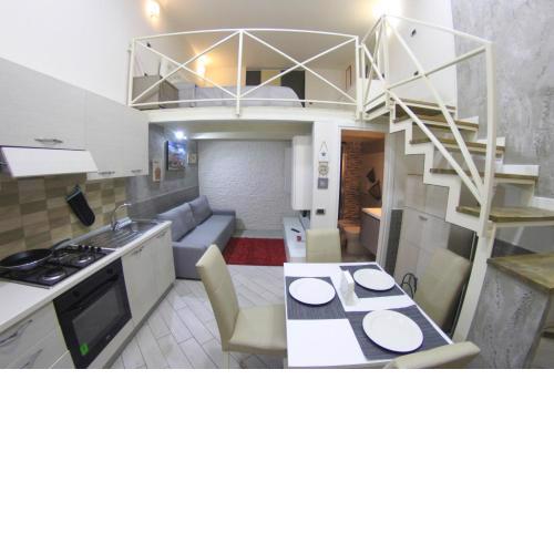 Brillantina House