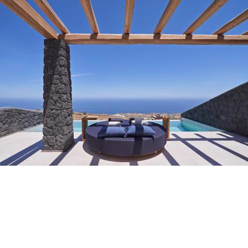 Brilliance Suites