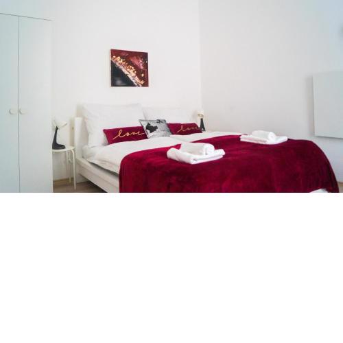 Brilliant 1BR Apt - Perfect for Longstays