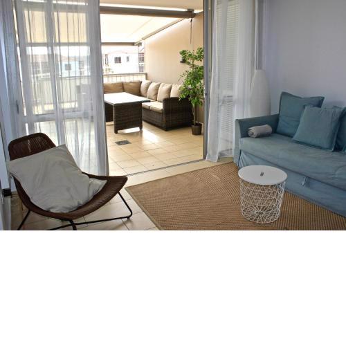 Brilliant Apartment With Barbecue (2BDR)