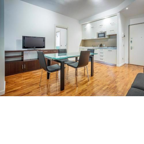 Brilliant flat in Pta Venezia by Easylife