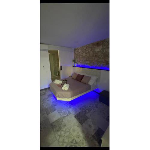 Brimiky House