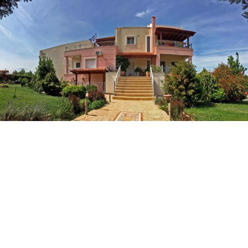 BRINA'S LUXURY APARTMENTS