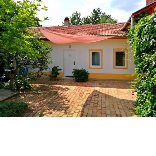 Brindza Vendégház