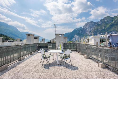 Brione paradise