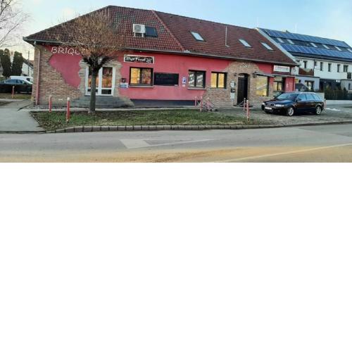 BRIQUE Apartman