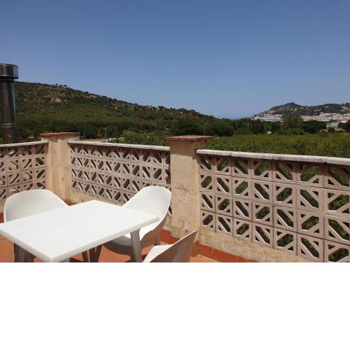 Brisa, apartamento de tres habitaciones B