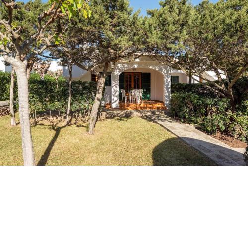 Brisa Mar 1, 2 bedroom apartment, Cala'n Bosch