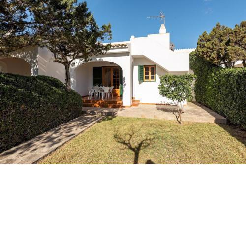 Brisa Mar 2, 2 bedroom apartment, Cala'n Bosch