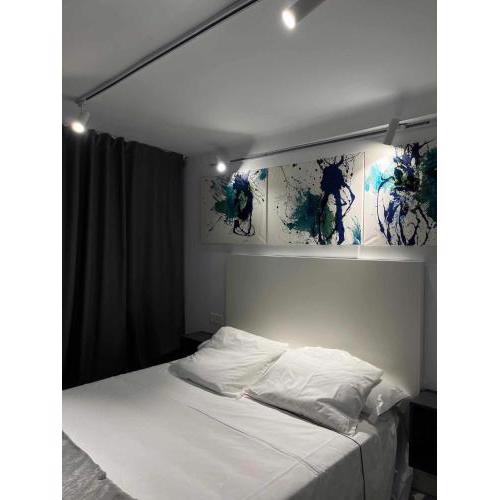 Brisa modern y luxury