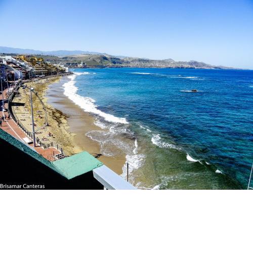 Brisamar Canteras