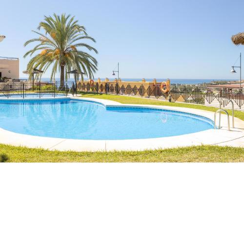 Brisas de Almayate