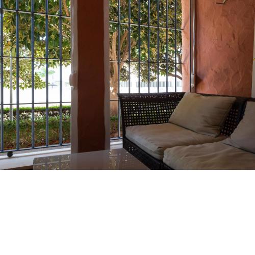 BRISAS-Rota free parking by Cadiz4Rentals