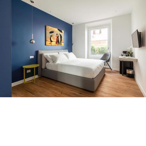 Briseide Boutique Rooms Colosseum