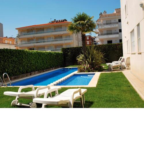 Brises del Mar 3-3