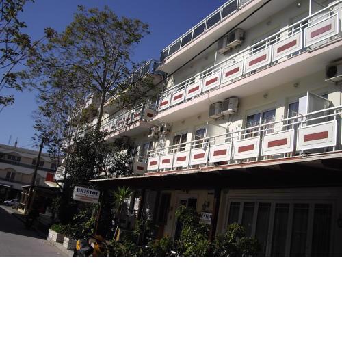 Bristol Apartments
