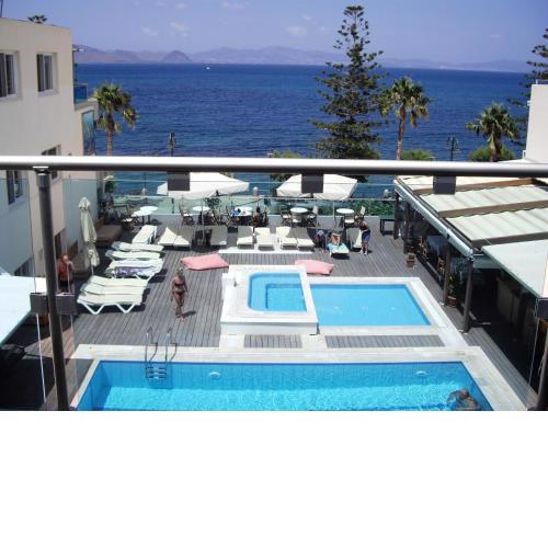 Bristol Sea View Apartments