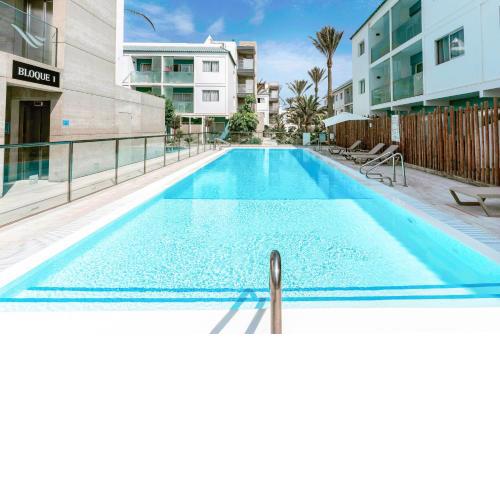 Bristol Sunset Beach - Holiday Apartments