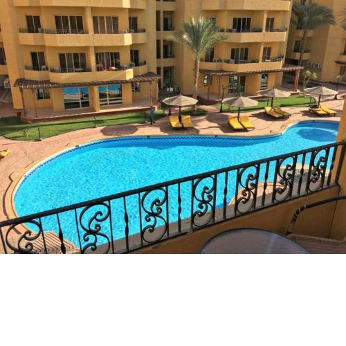 British Resort hurghada