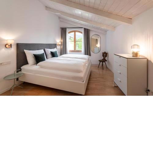 Brixen City Maisonette
