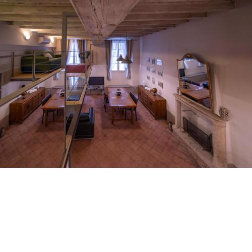 BRIXIA LUXORY & LOFT