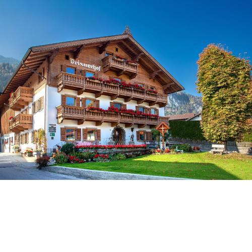 Brixnerhof im Zillertal