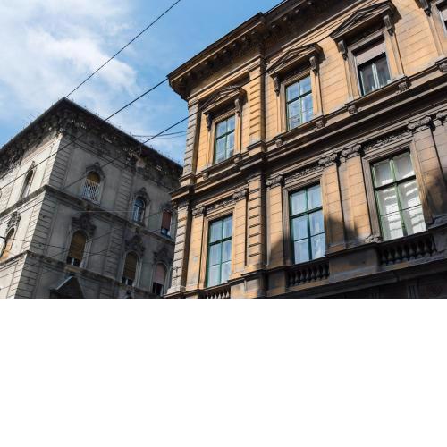 Broadway Apartment Budapest