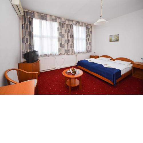 Broadway City Guesthouse