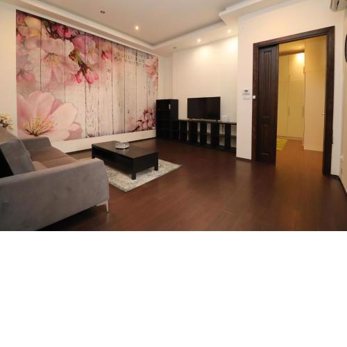 Broadway Downtown Deluxe Budapest