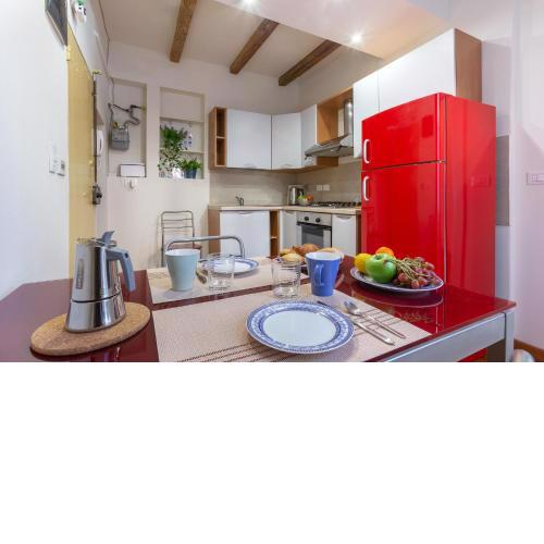 Broccaindosso Apartment Sant'Orsola Hospital Center