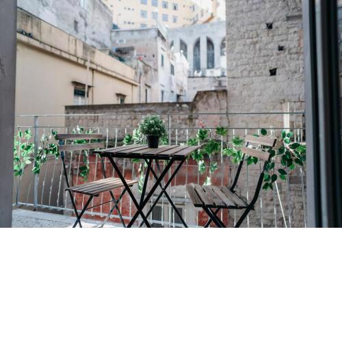 Brombeis Aurea by CasaNapoletana - Town Center