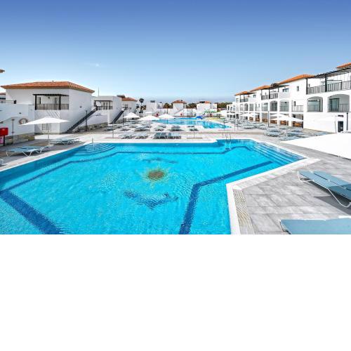 Broncemar Beach Suites