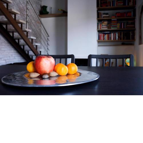 Bronzino loft
