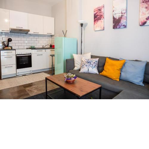 BROSI APARTMENT