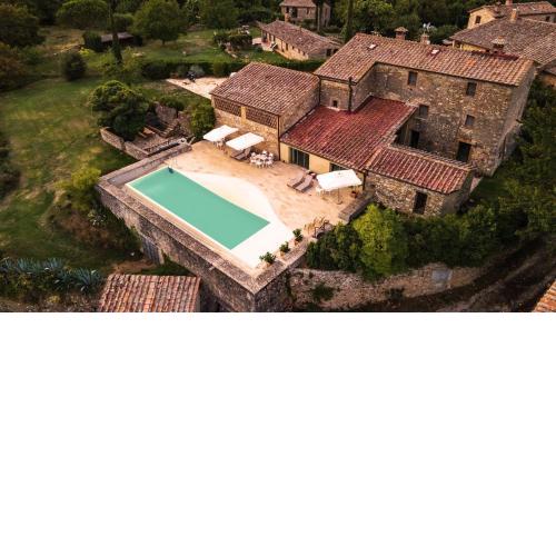 Brotes Appartamento Castagno