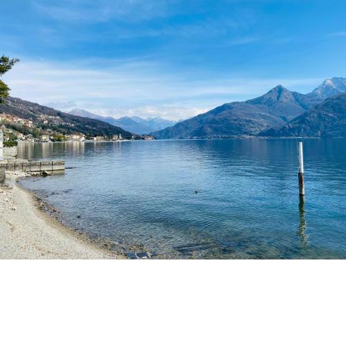 Brother’s como lake suite