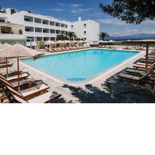 Brown Beach Chalkida, a member of Brown Hotels