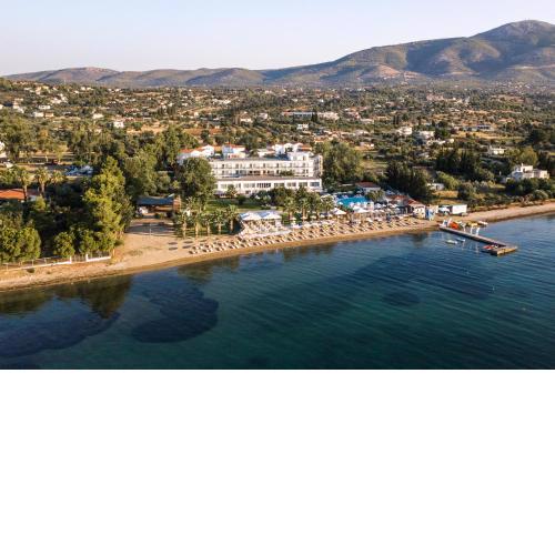 Brown Beach Evia Island, a member of Brown Hotels
