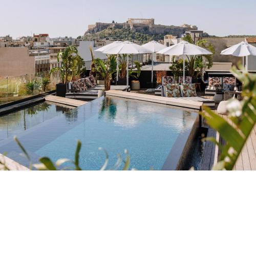 Brown Lighthouse Athens, a member of Brown Hotels