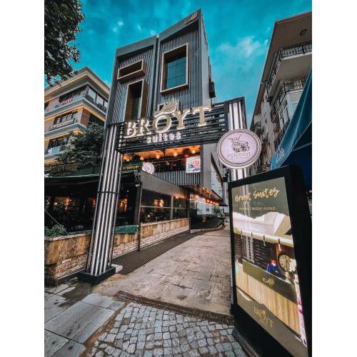 Broyt Hotel