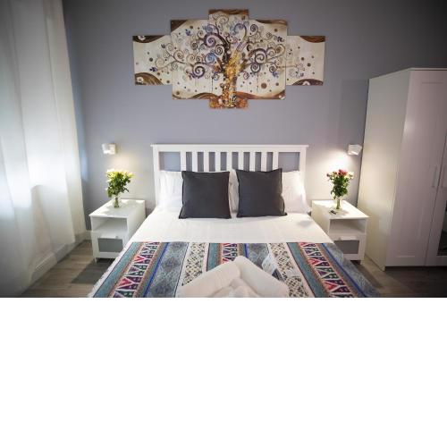 Bru Rooms