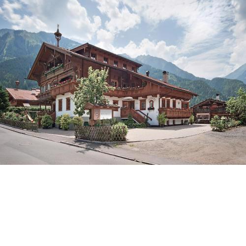 Brugger ApartHotel