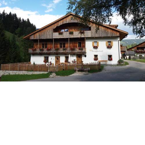 Bruggerhof Prags