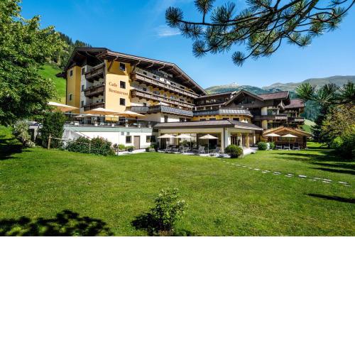 Brugger's Genießerhotel Lanersbacherhof