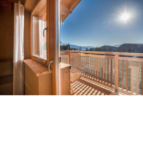 Brugghof Apartement Lärche