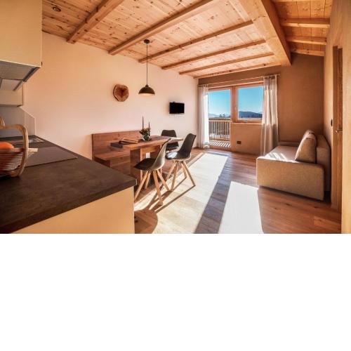 Brugghof Apartement Ulme