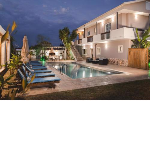 Bruma Luxury Residence