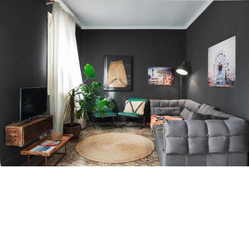 Brummell Apartments Gracia