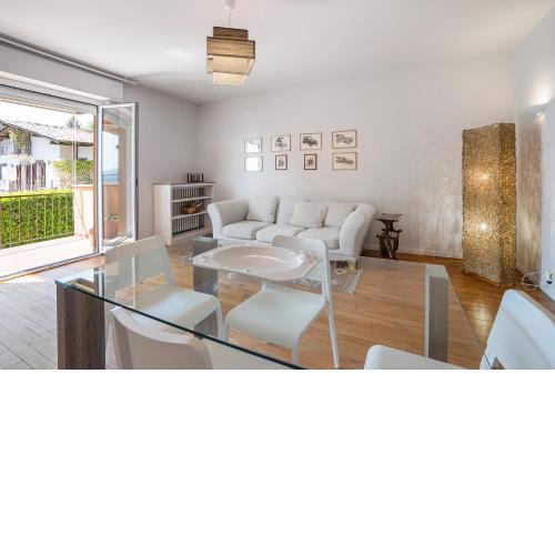 Bruna's Apartment