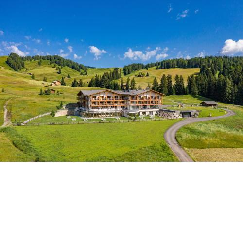 Brunelle Seiser Alm Lodge